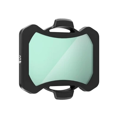 Abbildung von Freewell UV Filter Protect Your Expensive Camera from Dust Dirt for Avata 2