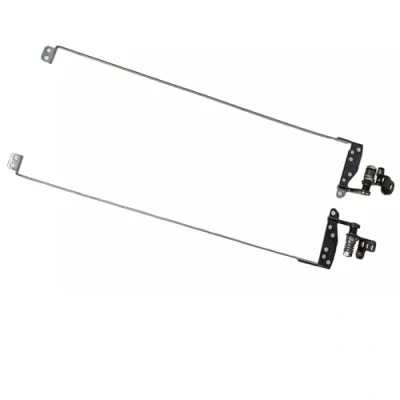 Abbildung von fqparts Laptop LCD Bildschirm Scharniere Achse für for ACER Aspire 7745 7745G 7745Z Silber Left &amp; Right