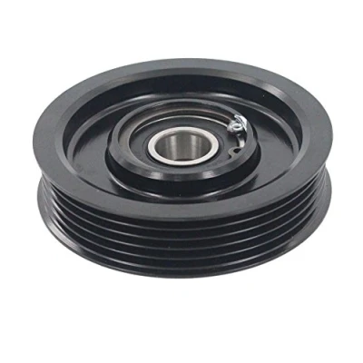 Abbildung von SKF VKM 65035 Spannrolle KIA: SORENTO 1, HYUNDAI: Santa Fe I, SONATA 4