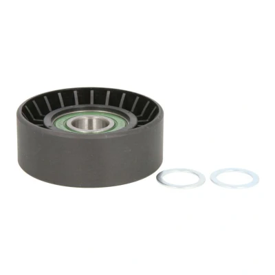Abbildung von KRAFT 1222567 Spannrolle BMW: 3 Touring, Limousine, 5 Limousine