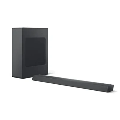 Abbildung von Philips TAB6305 Schwarz