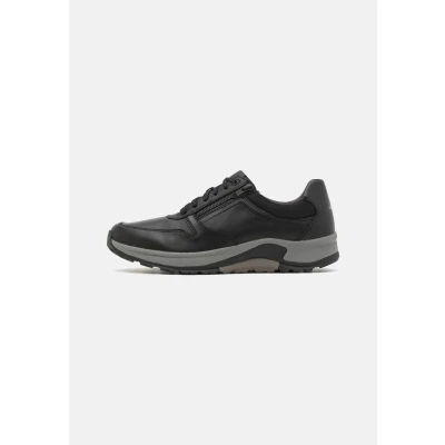 Abbildung von Pius Gabor Sneaker low, Herren, Größe: 40.5, Black Schuhe