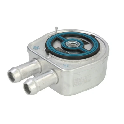 Abbildung von Ölkühler, Motoröl THERMOTEC D4G022TT