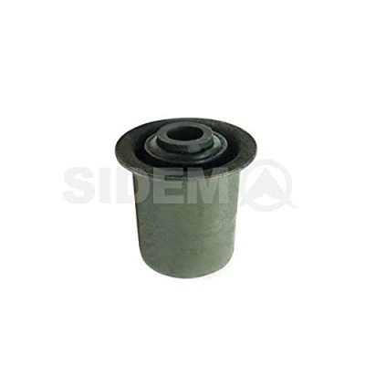 Abbildung von SIDEM 893601 Querlenkerlager Vorderachse mitte Gummimetalllager Querlenker JEEP: GRAND CHEROKEE 3, Commander
