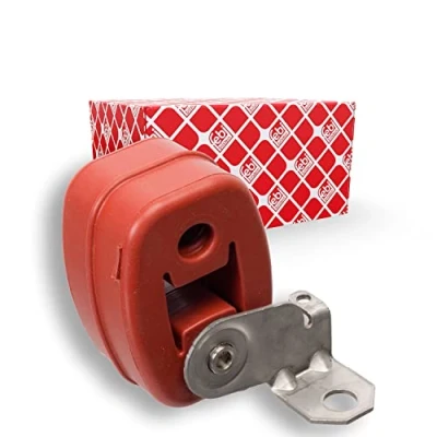 Abbildung von FEBI BILSTEIN 106169 Halter, Abgasanlage Hinterachse