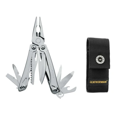 Abbildung von Leatherman Sidekick Multifunktionswerkzeuge