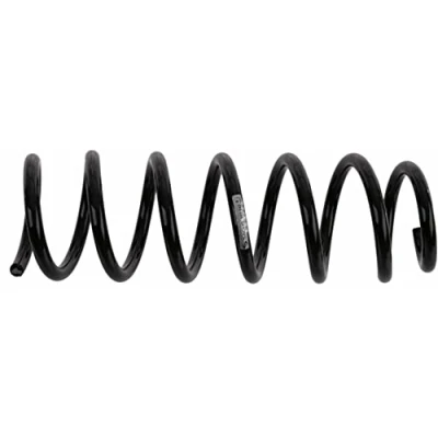 Abbildung von SACHS 993 942 Fahrwerksfeder BMW: 5 Touring