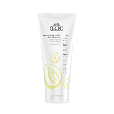 Abbildung von LCN Honeydew melon Hand Cream 75 ml