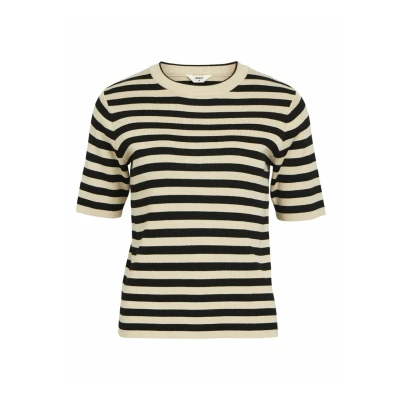 Abbildung von Object Female T Shirt OBJESTER