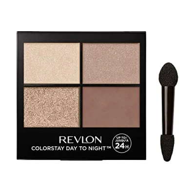 Abbildung von Revlon Colorstay 16 hour Eyeshadow 500 Addictive 4,8 g