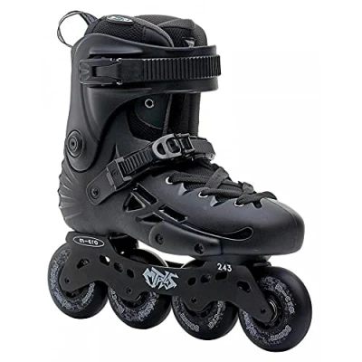 Abbildung von micro Inlineskates MT Plus gelb