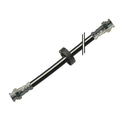 Abbildung von MEYLE 214 525 0001 Bremsschläuche Hinterachse 223 FIAT: Seicento / 600 Schrägheck, Tipo BRAVO 1