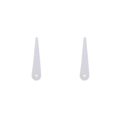 Abbildung von 2 Satz Brecheisen Automotive Interior Tool 3409 Trim Removal Wedge Pry for VW