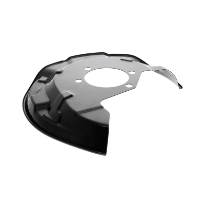 Abbildung von ACKOJA A38 0203 Ankerblech Hinterachse links NISSAN: Qashqai 2