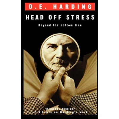 Abbildung von Head Off Stress: A Handbook for the Open minded
