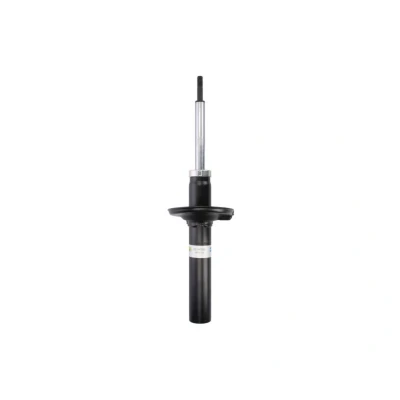 Abbildung von BILSTEIN B4 OE Replacement 22 147585 Stoßdämpfer Hinterachse Gasdruck Zweirohr Federbein oben Stift PORSCHE: Cayman, Boxster