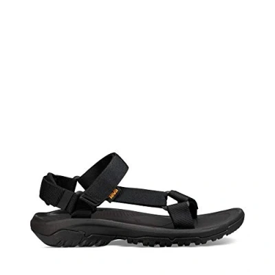 Abbildung von Teva Damen Hurricane Xlt2 Sandale, Schwarz, 45.5 EU