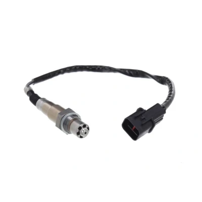 Abbildung von VALEO 368295 Lambdasonde vor Katalysator M18x1,5 Planarsonde, Gewinde vorgefettet, beheizt MITSUBISHI: L200 III Pickup