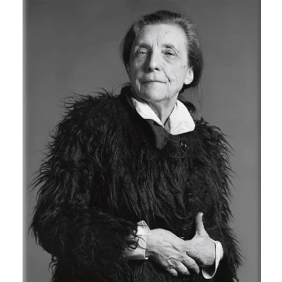 Abbildung von Intimate Geometries: The Art and Life of Louise Bourgeois