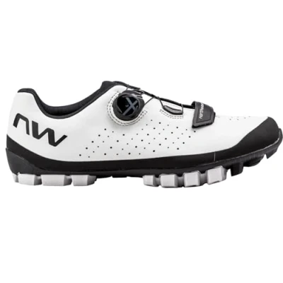 Abbildung von Northwave HAMMER PLUS (Neutral 47 EU) Fahrradschuhe