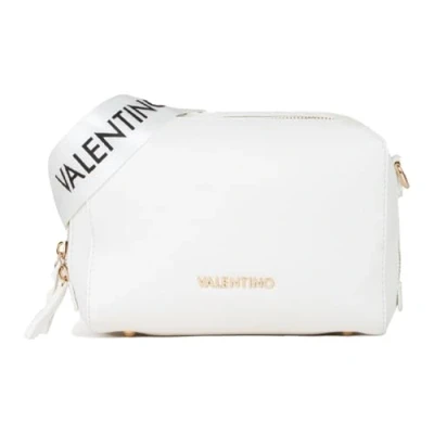 Abbildung von Valentino Bags Damen Umhängetasche Weiß VBS52901GBIANCO