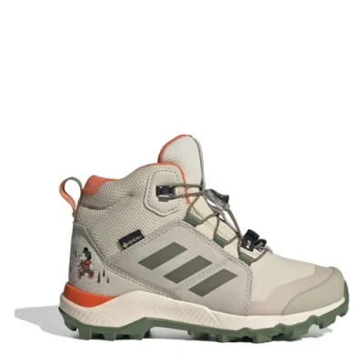Abbildung von Terrex Disney Mid Gore Tex Wanderschuh