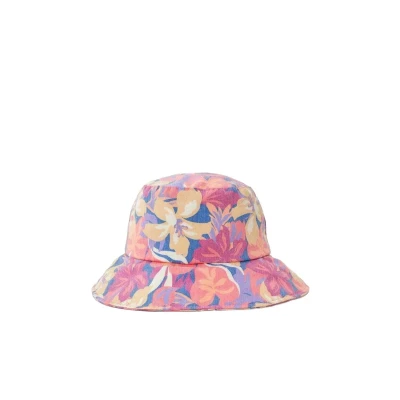 Abbildung von Rip Curl 2025 Frauen Gemischter UPF Bucket Hat 04KWHE Pink