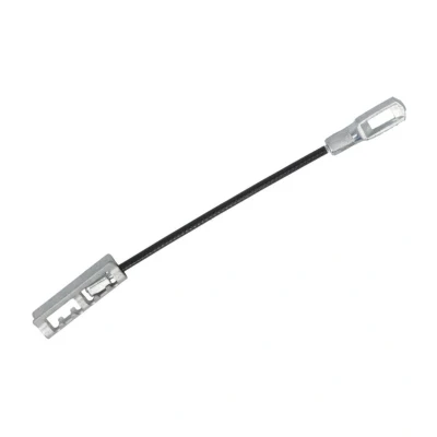 Abbildung von ABE C7X031ABE Handbremsseil links, rechts 130 OPEL: Vectra B Limousine, Caravan, CC