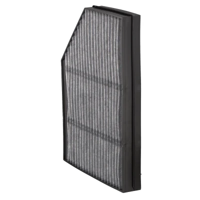 Abbildung von FEBI BILSTEIN 44746 Innenraumfilter Aktivkohlefilter 312 226 36 MERCEDES BENZ: ATEGO 3, ACTROS MP4, ANTOS