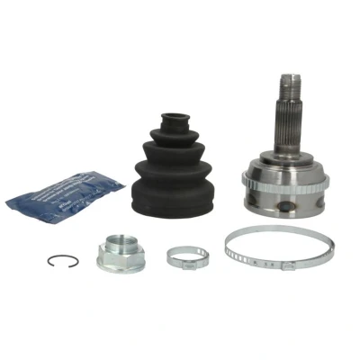 Abbildung von MEYLE 31 14 498 0016 Gelenksatz ORIGINAL Quality radseitig mit ABS Ring HONDA: ACCORD 5