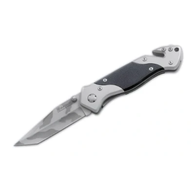Abbildung von Magnum High Risk Emergency Knife