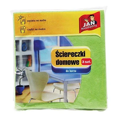 Abbildung von Jan Niezbedny SCIE38X40 Hauslappen