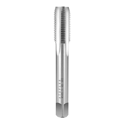 Abbildung von ATOPLEE HSS Metric Gewindebohrer,M14 Rechtsgewinde Feingewinde Schneider,Universeller Gewindebohrer (M14 x 1,5)