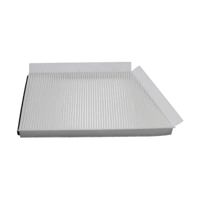 Abbildung von KAVO PARTS FCA 10119 Innenraumfilter Pollenfilter 332mm 189mm 26mm MERCEDES BENZ: C Klasse Limousine, T modell, CLK Coupe