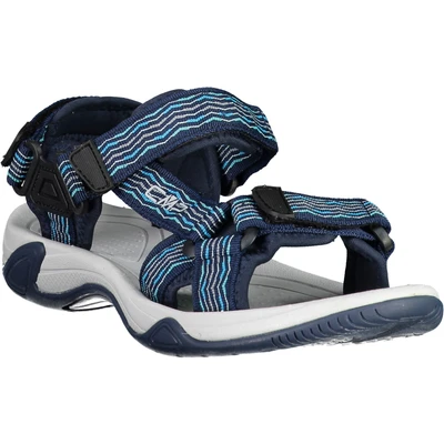 Abbildung von CMP Outdoorsandale &quot;Hamal W&quot;, mit Klettverschluss