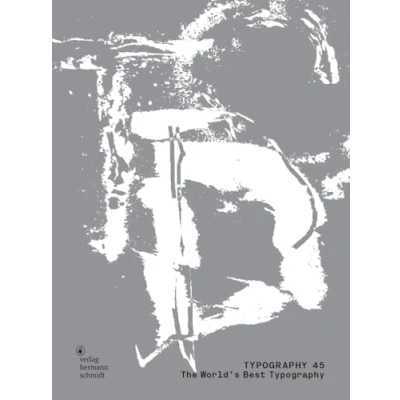 Abbildung von the World&#039;s Best Typography. 45. Annual of Type Directors Club 2024. (The Club)