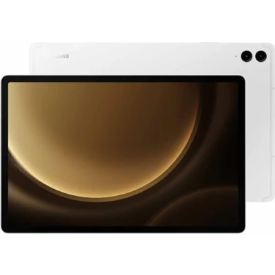 Abbildung von Samsung X610 Galaxy Tab S9 FE+ 256GB/12GB RAM WiFi silver, Black, SM X610NZSEEUB
