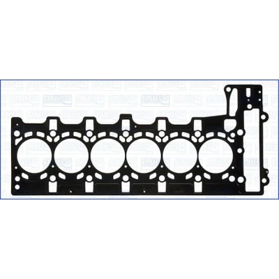 Abbildung von AJUSA 10196510 Zylinderkopfdichtung 1,3 MULTILAYER STEEL BMW: 3 Limousine, Touring, 5 Touring