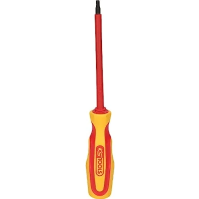 Abbildung von KS TOOLS 117.1635 Schraubendreher 4,0 231, 125 Innensechskant