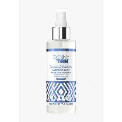 Abbildung von Skinny Tan Coconut Water Tanning MIST Selbstbräuner, Größe: 150 ml,