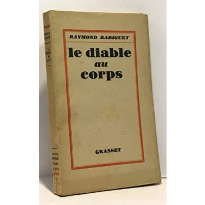 Abbildung von Le Diable au corps