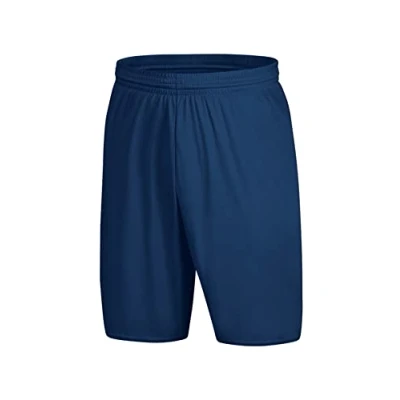 Abbildung von JAKO kurze Sporthose, Herren, Größe: XL, Blaublau