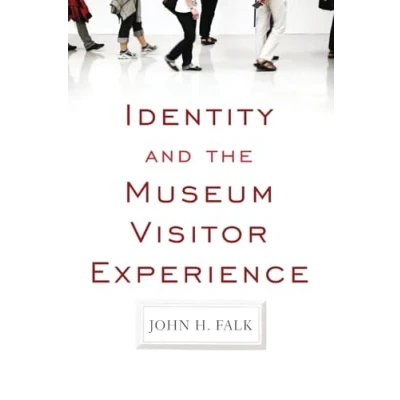 Abbildung von Identity and the Museum Visitor Experience