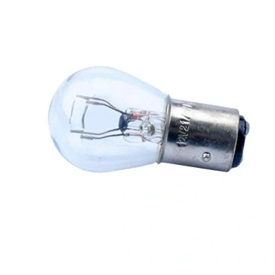 Abbildung von M Tech Z37 Lampe BAZ15d 12 V 21/4 Watt, Set von 10