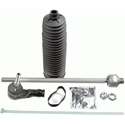 Abbildung von LEMFÖRDER 38465 01 Spurstange mit Zubehör LAND ROVER: Discovery 3