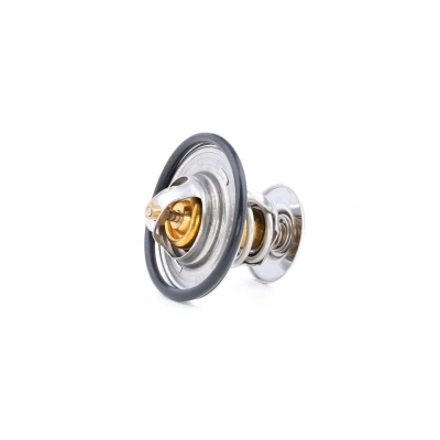 Abbildung von MAHLE ORIGINAL TX 15 87D Kühlwasserthermostat 87 54 mit Dichtung VOLKSWAGEN: Passat B3/B4 Variant, Caddy 2 Kastenwagen, Golf 4 Schrägheck kfzteile,