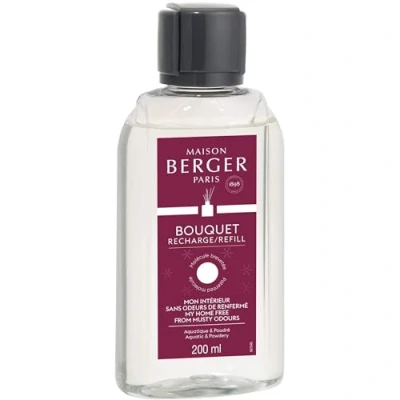 Abbildung von MAISON BERGER Paris Duftnote: Anti Geruch, 200 ml