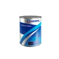 Abbildung von BRILLIANT GLOSS Lack HEMPEL 750 ml Creme 21401
