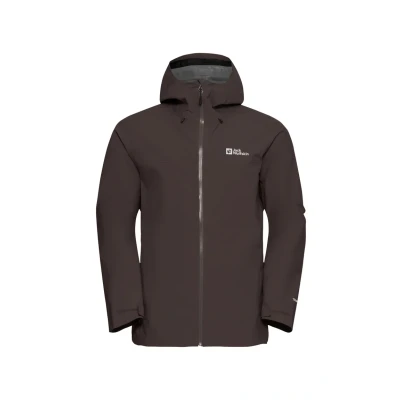 Abbildung von Jack Wolfskin HIGHEST PEAK 3L JKT M