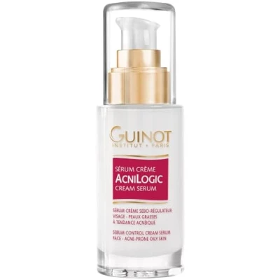 Abbildung von Guinot Acnilogic 30 ml